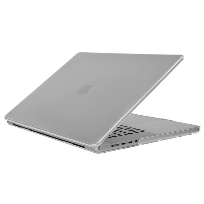 WEBHIDDENBRAND Case Mate HardShell Case pre MacBook Pro 14" 2021 CM048522, číre